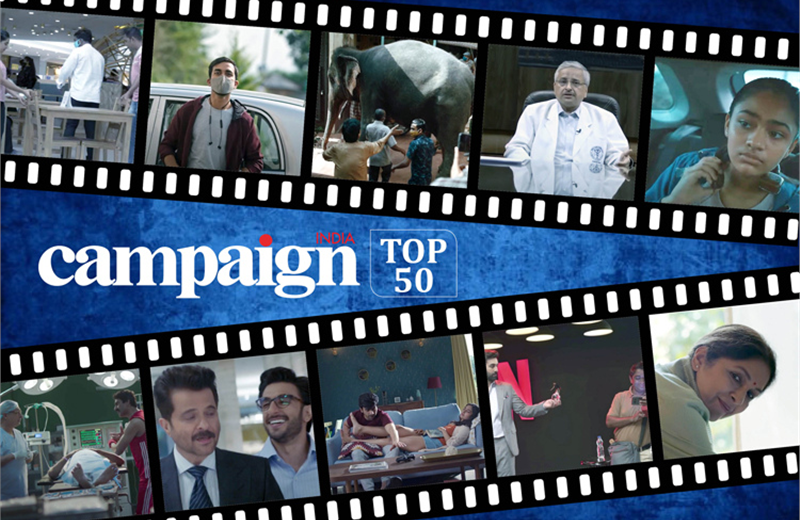 Campaign India top 50: Part three
